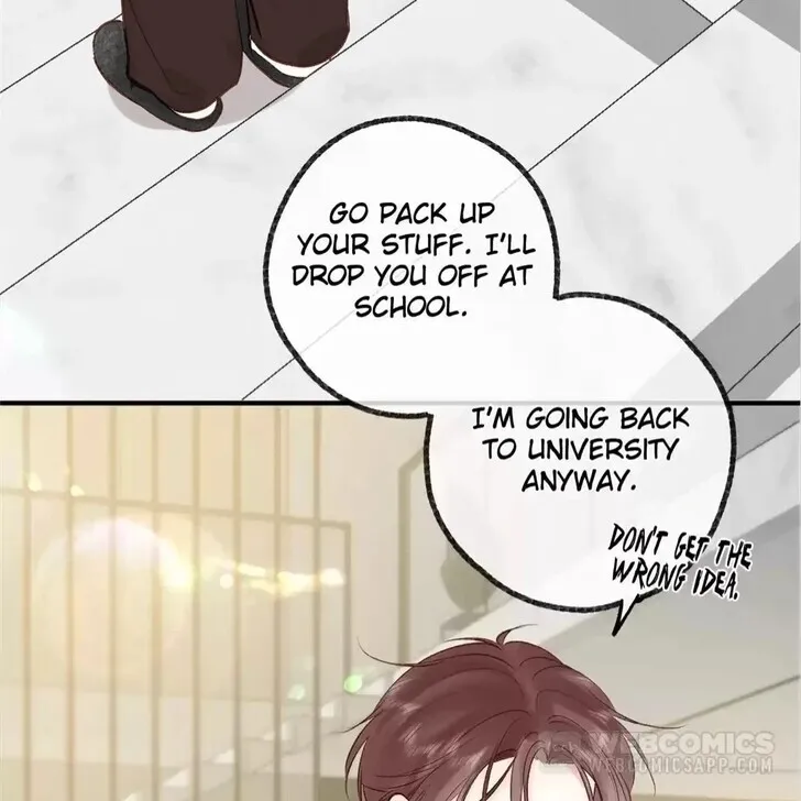 Lost in Reverie Chapter 39 page 49 - 