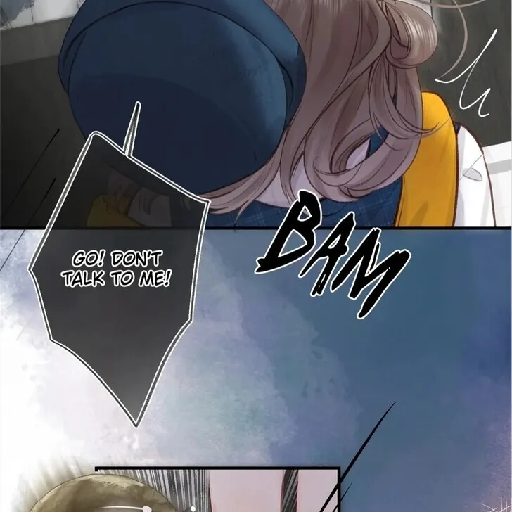 Lost in Reverie Chapter 39 page 6 - 