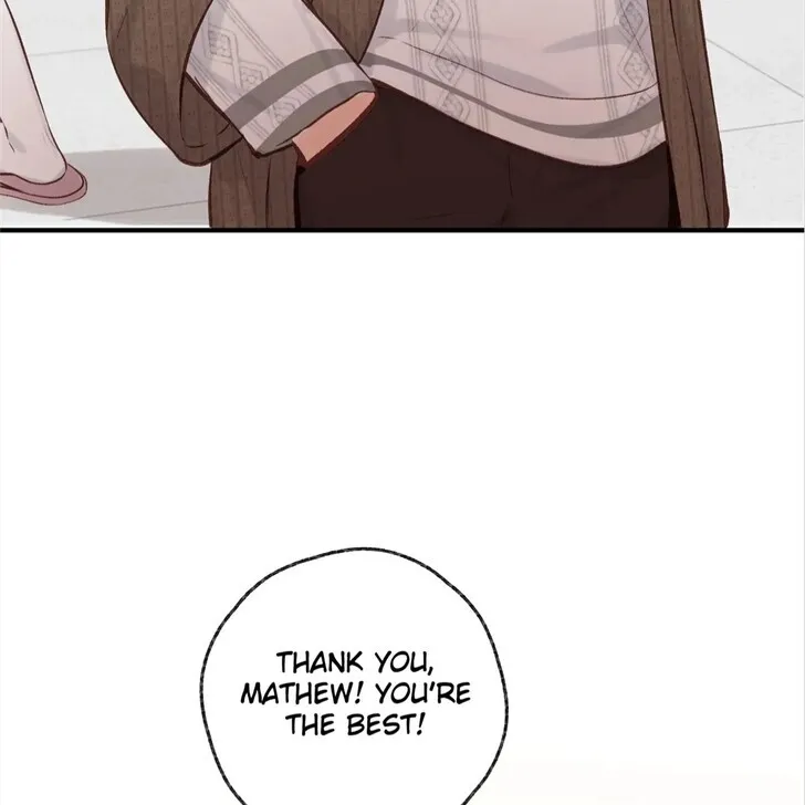 Lost in Reverie Chapter 39 page 51 - 