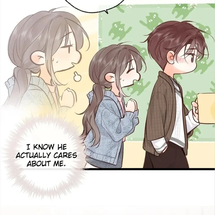 Lost in Reverie Chapter 39 page 52 - 