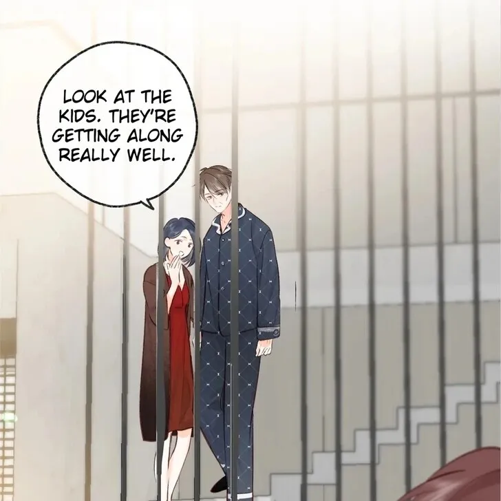 Lost in Reverie Chapter 39 page 53 - 