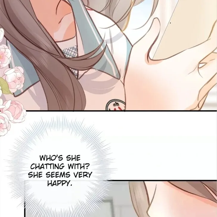 Lost in Reverie Chapter 39 page 69 - 