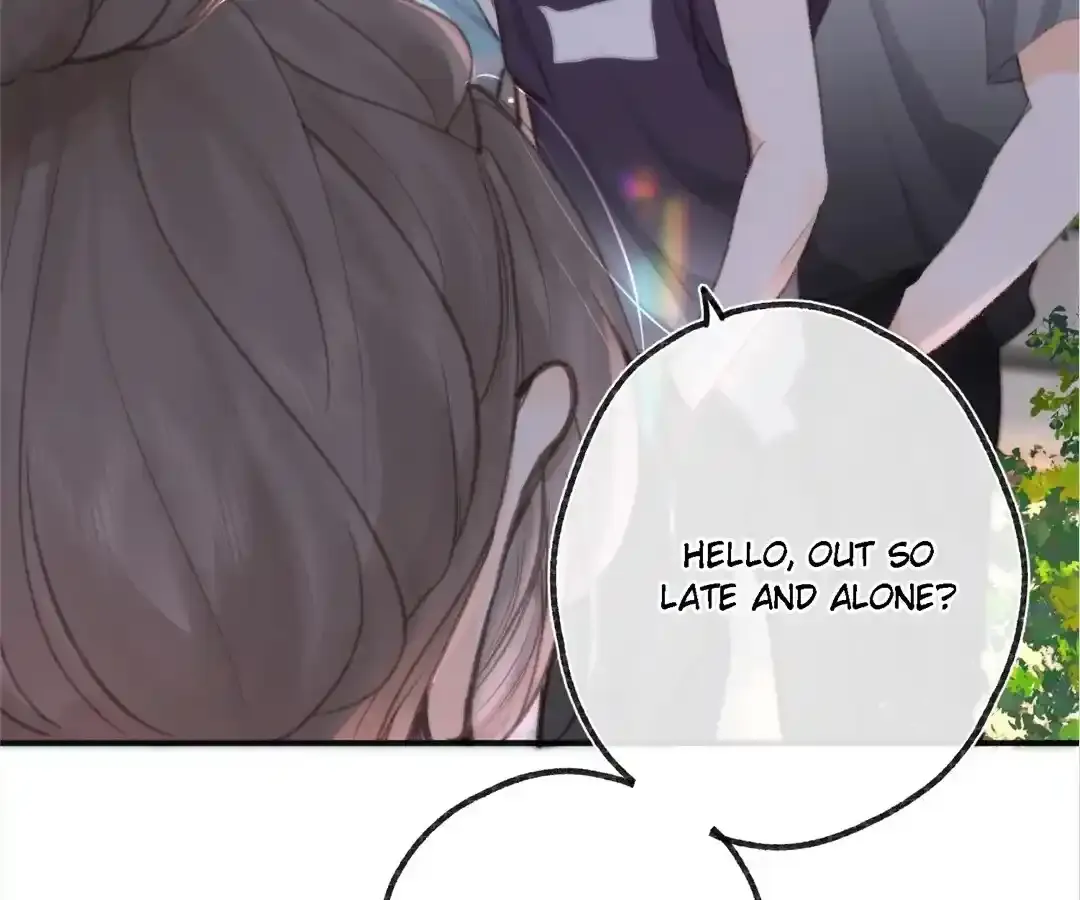 Lost in Reverie Chapter 4 page 16 - 