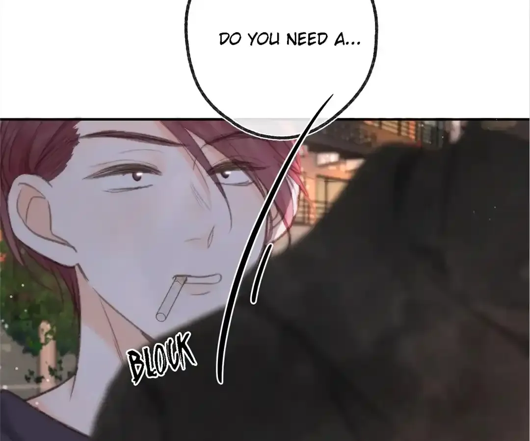 Lost in Reverie Chapter 4 page 17 - 