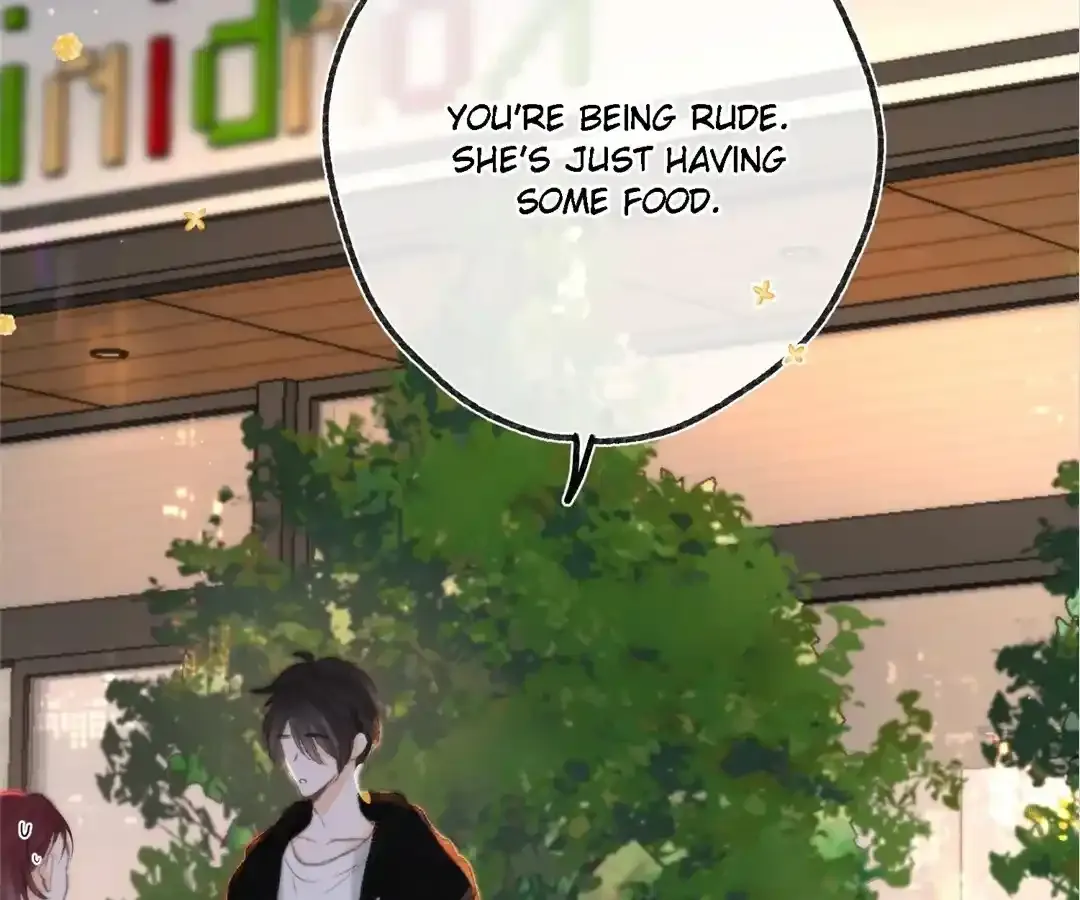 Lost in Reverie Chapter 4 page 24 - 