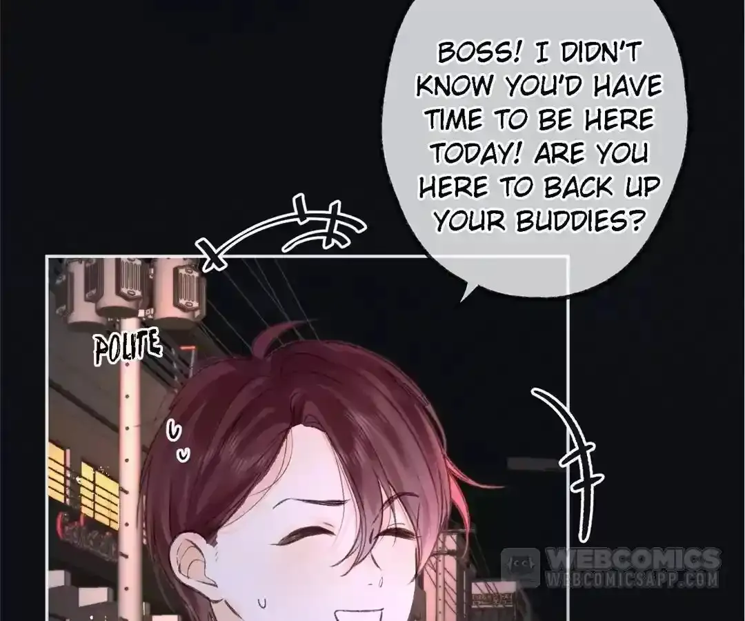 Lost in Reverie Chapter 4 page 27 - 