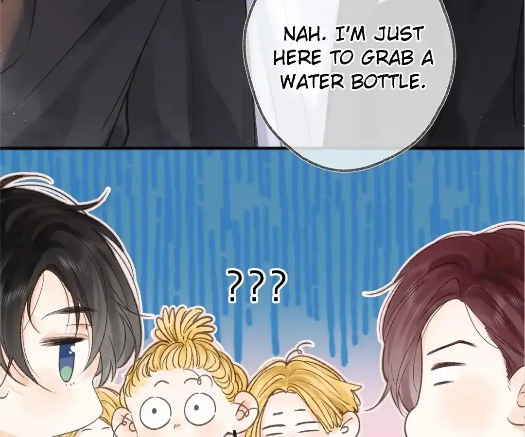 Lost in Reverie Chapter 4 page 31 - 