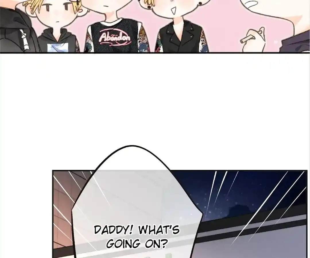 Lost in Reverie Chapter 4 page 32 - 