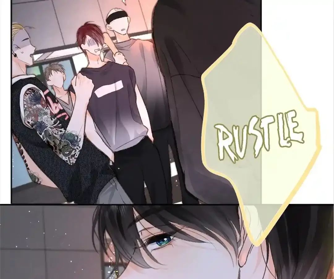 Lost in Reverie Chapter 4 page 38 - 