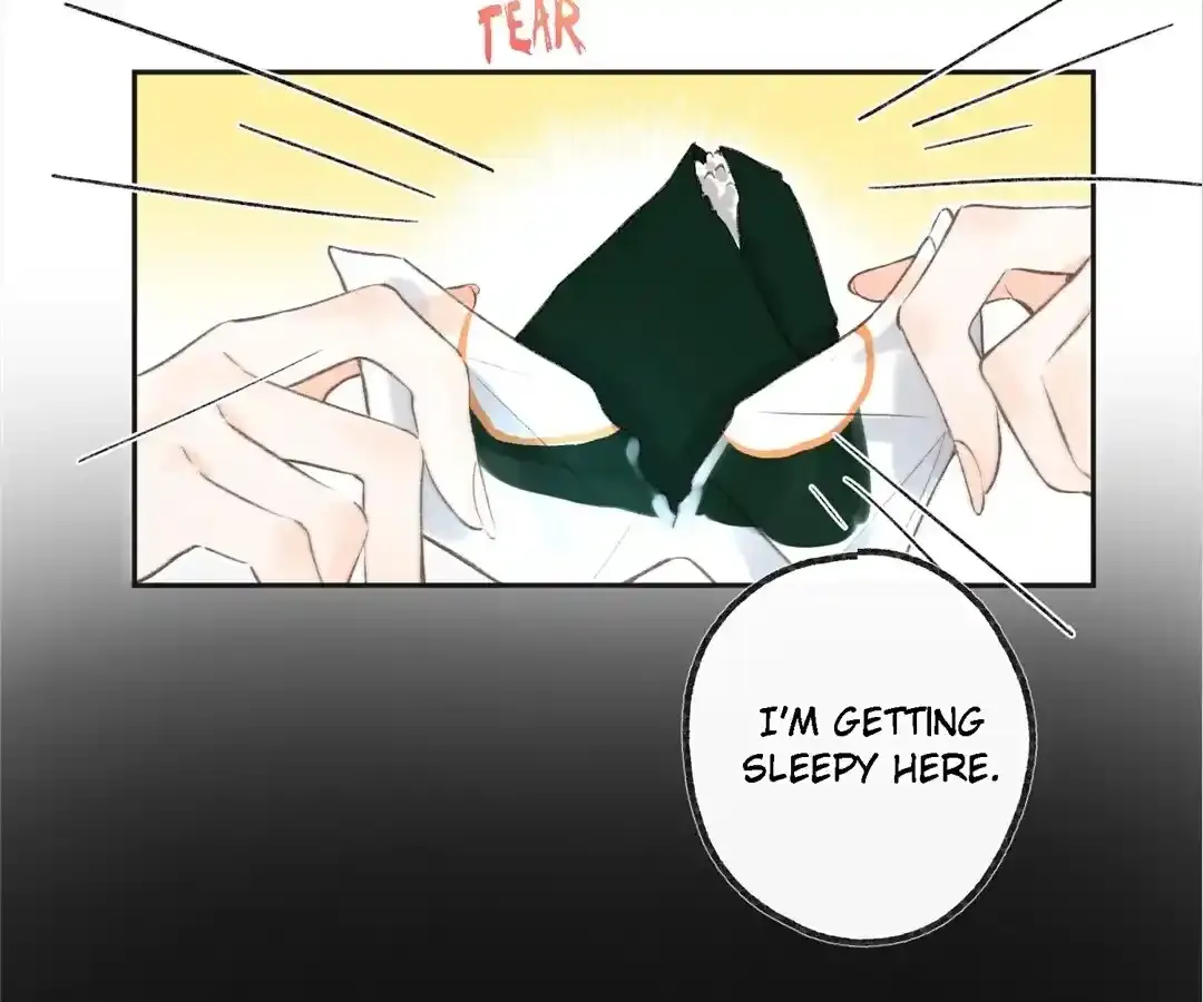 Lost in Reverie Chapter 4 page 42 - 