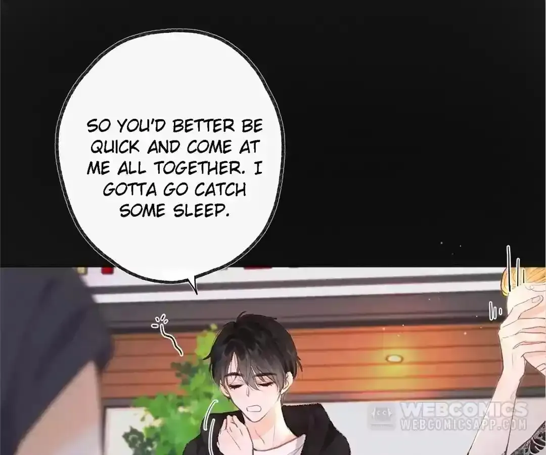 Lost in Reverie Chapter 4 page 43 - 