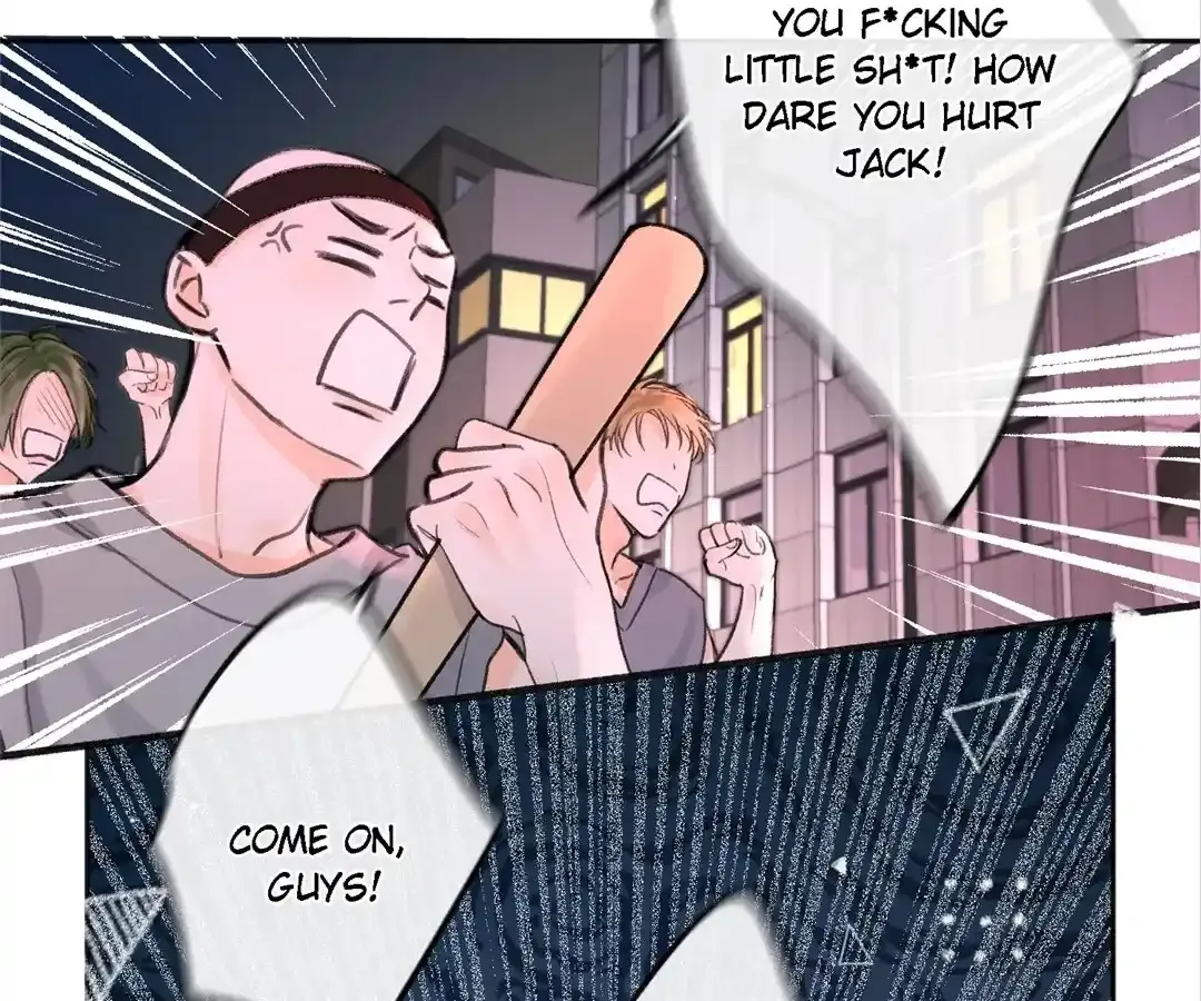 Lost in Reverie Chapter 4 page 68 - 