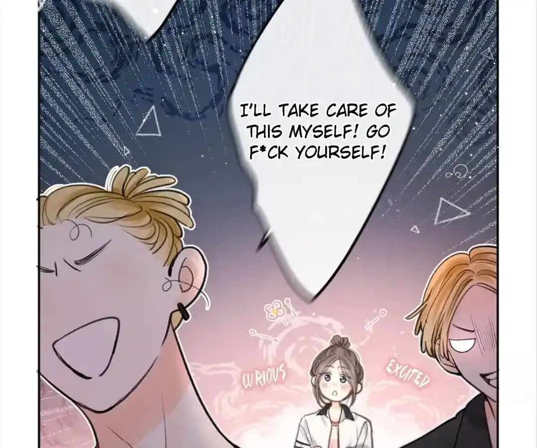 Lost in Reverie Chapter 4 page 69 - 