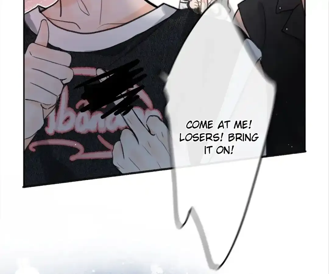 Lost in Reverie Chapter 4 page 70 - 