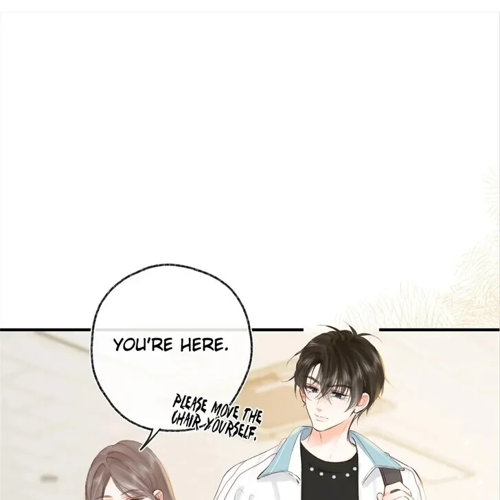 Lost in Reverie Chapter 40 page 1 - 