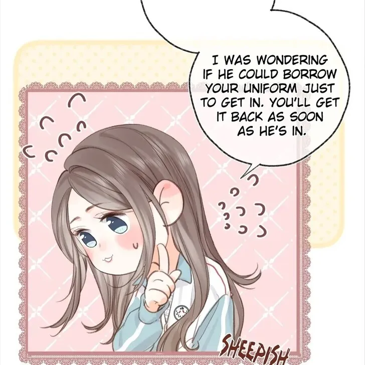 Lost in Reverie Chapter 40 page 15 - 