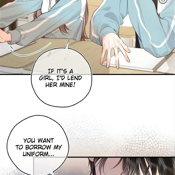 Lost in Reverie Chapter 40 page 17 - 