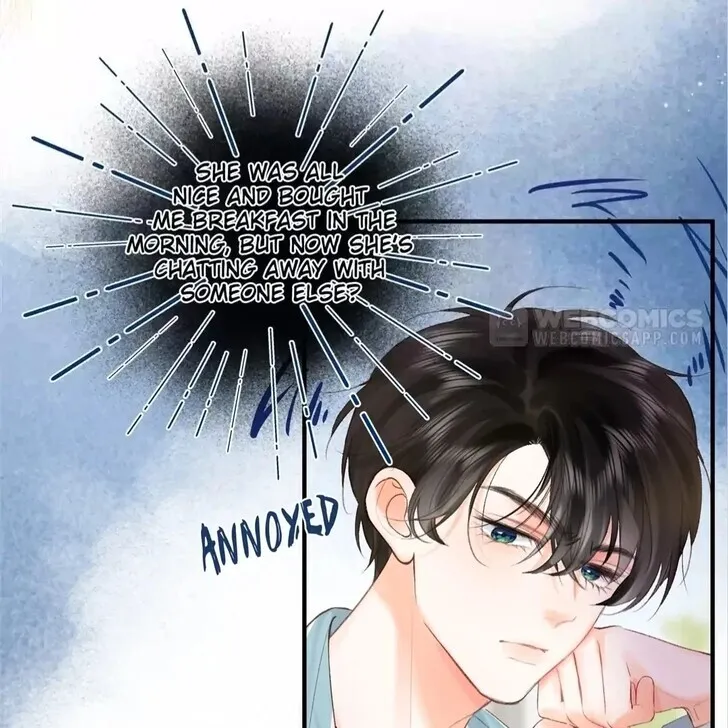 Lost in Reverie Chapter 40 page 3 - 