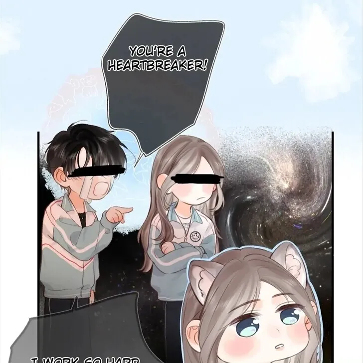 Lost in Reverie Chapter 40 page 22 - 