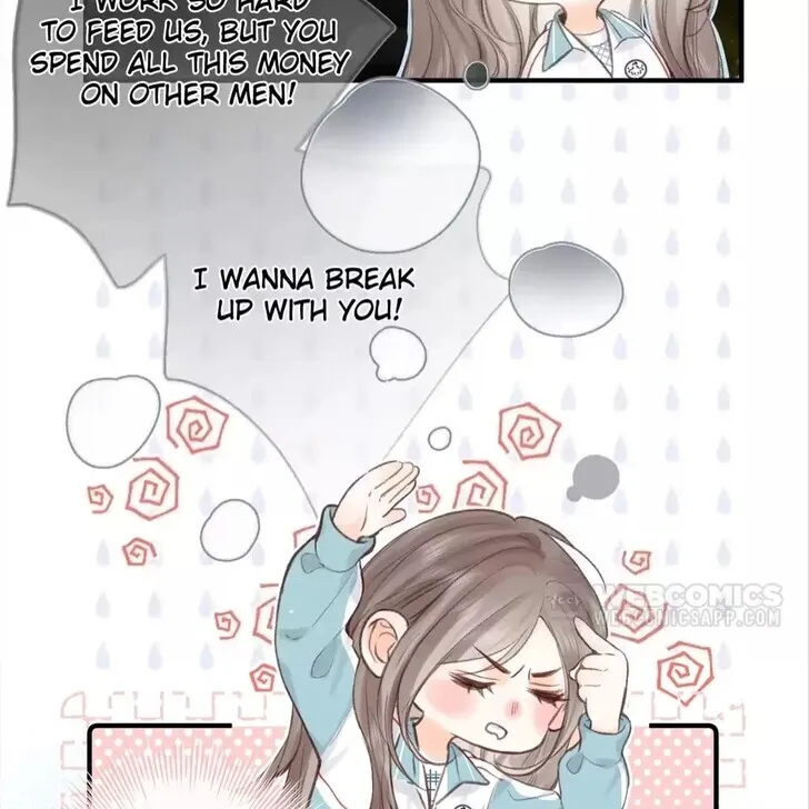 Lost in Reverie Chapter 40 page 23 - 