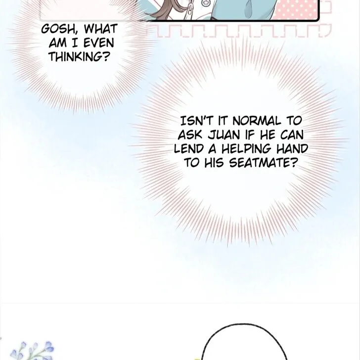 Lost in Reverie Chapter 40 page 24 - 