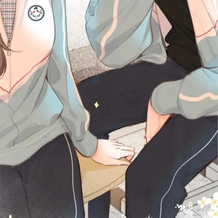 Lost in Reverie Chapter 40 page 27 - 