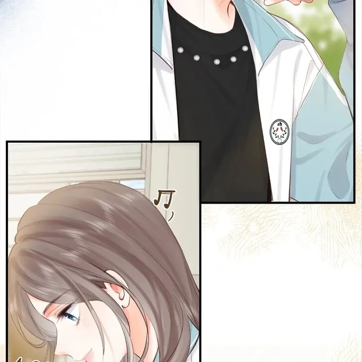 Lost in Reverie Chapter 40 page 4 - 