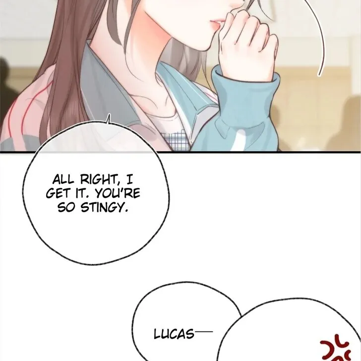 Lost in Reverie Chapter 40 page 34 - 