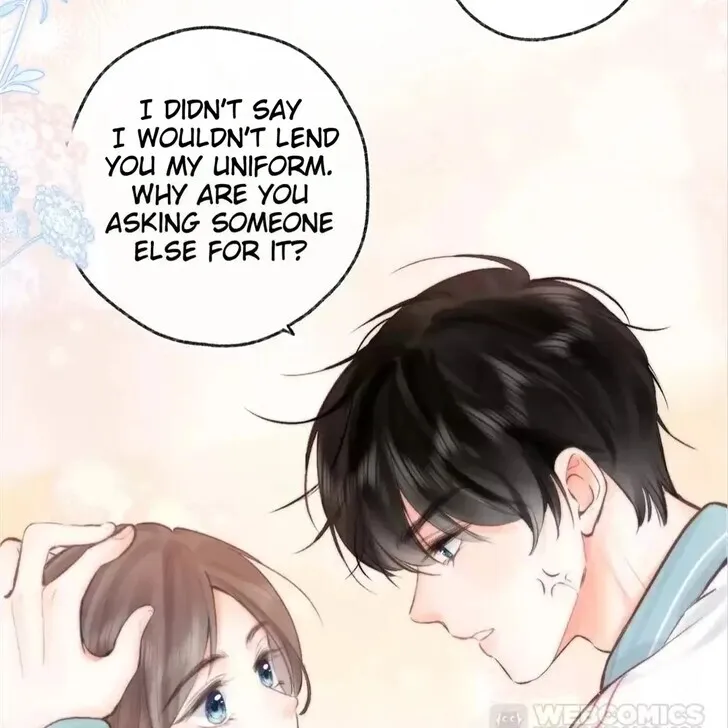 Lost in Reverie Chapter 40 page 36 - 