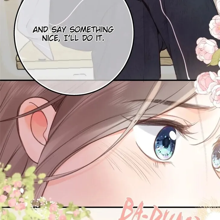 Lost in Reverie Chapter 40 page 41 - 
