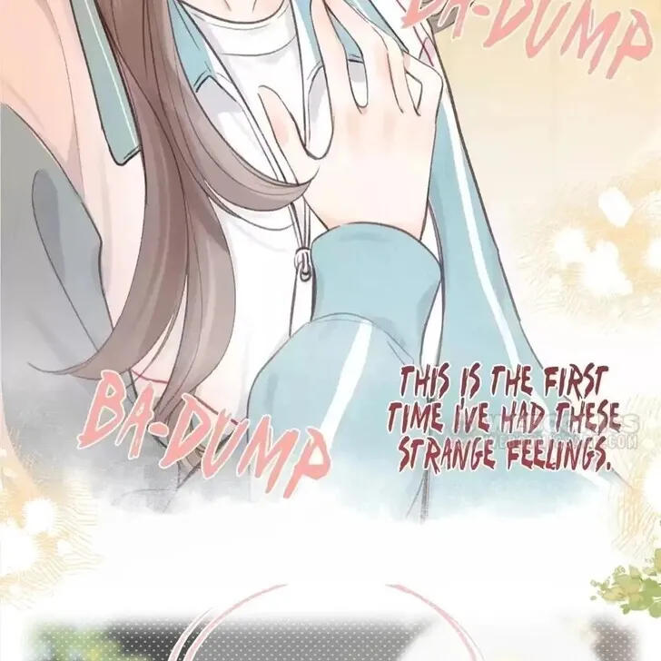 Lost in Reverie Chapter 40 page 43 - 