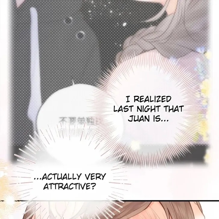 Lost in Reverie Chapter 40 page 45 - 
