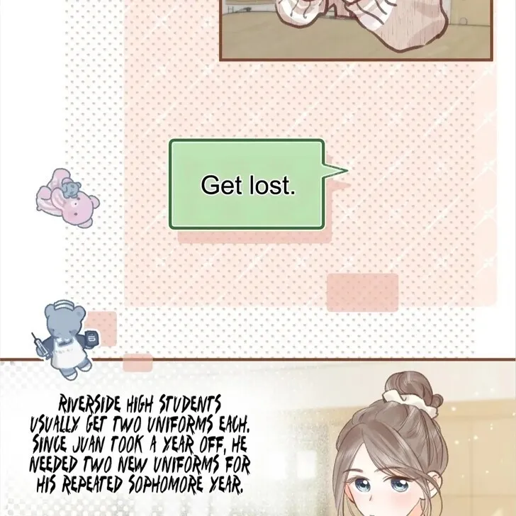 Lost in Reverie Chapter 40 page 54 - 