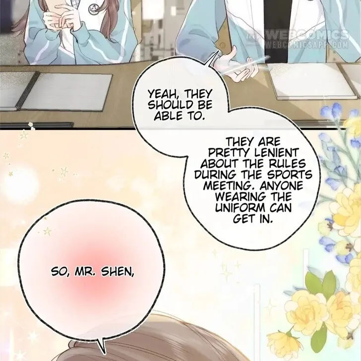 Lost in Reverie Chapter 40 page 10 - 