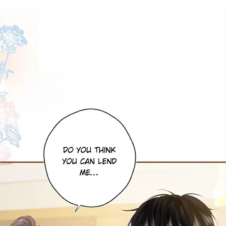 Lost in Reverie Chapter 41 page 1 - 