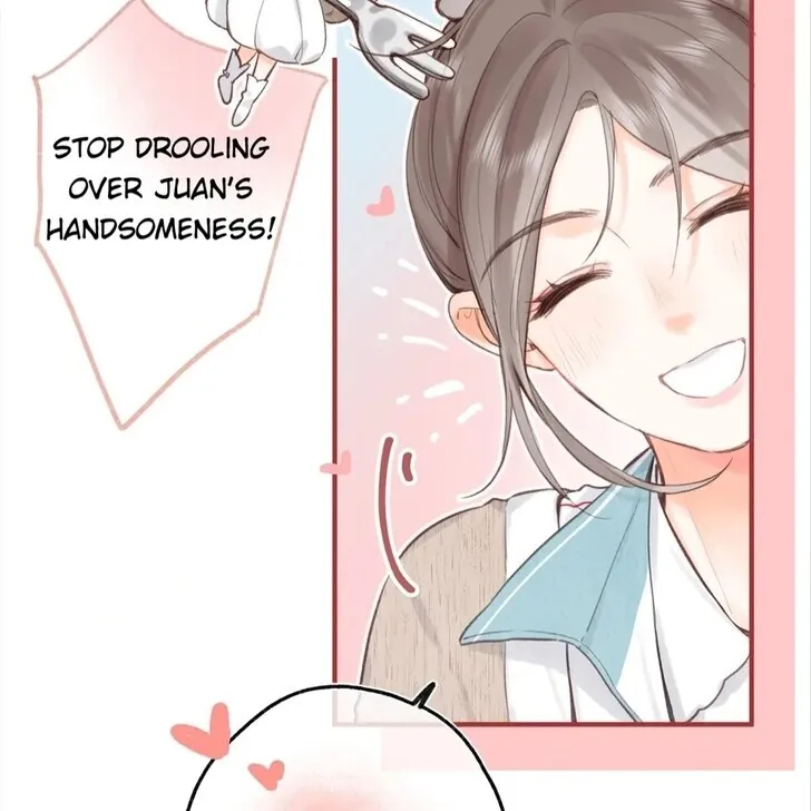 Lost in Reverie Chapter 41 page 17 - 