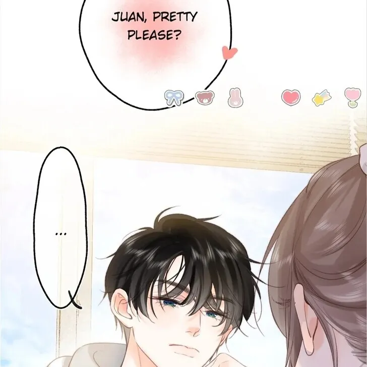Lost in Reverie Chapter 41 page 18 - 