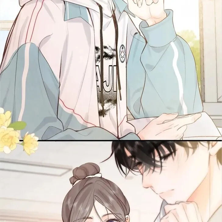 Lost in Reverie Chapter 41 page 24 - 