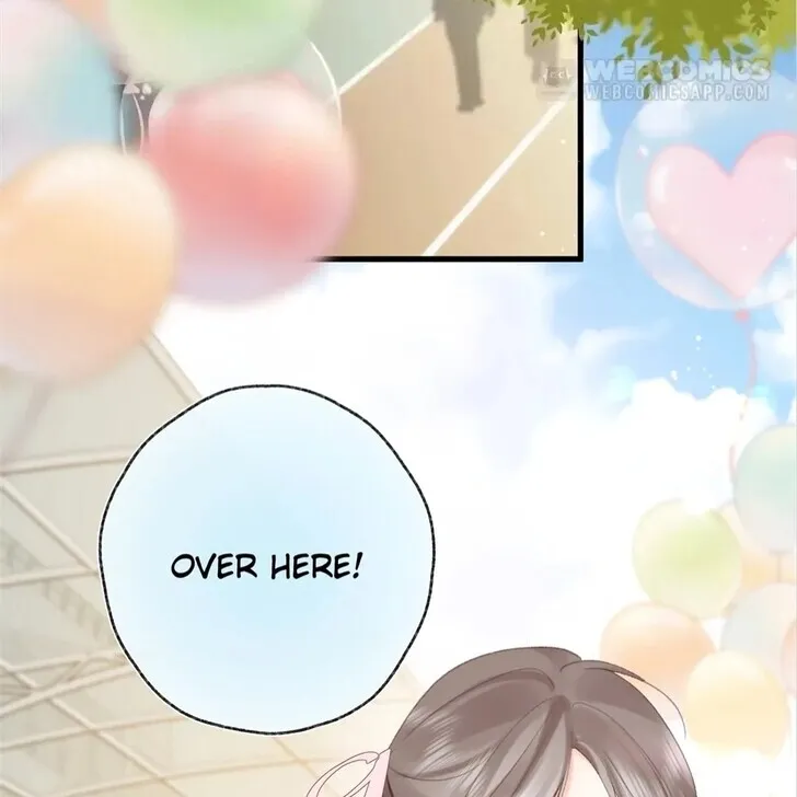 Lost in Reverie Chapter 41 page 30 - 