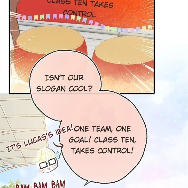 Lost in Reverie Chapter 41 page 34 - 