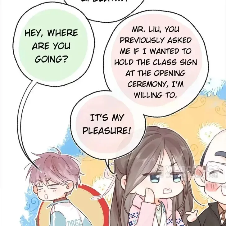Lost in Reverie Chapter 41 page 36 - 