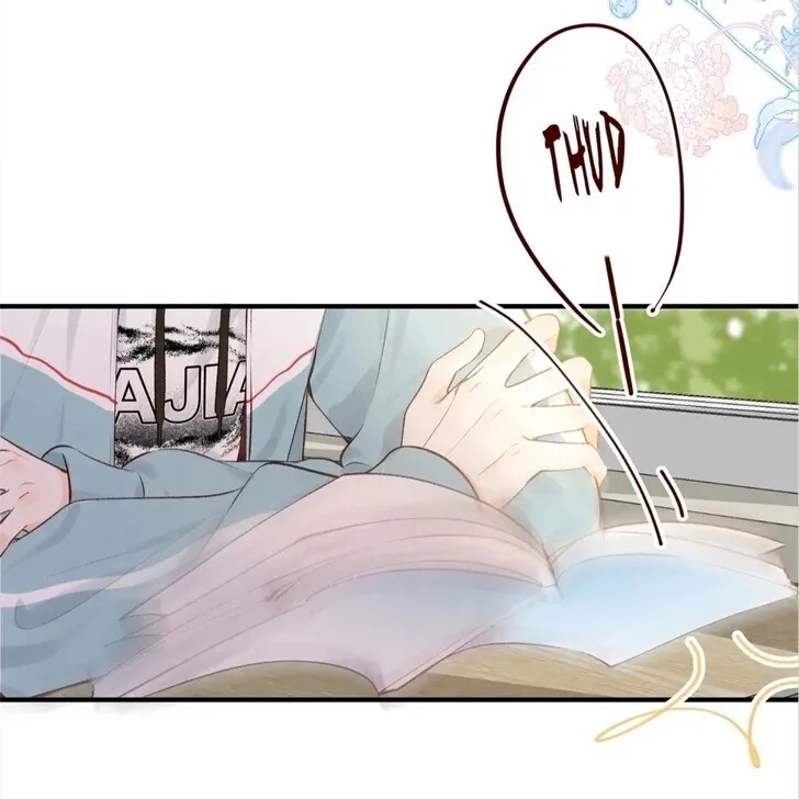 Lost in Reverie Chapter 41 page 5 - 