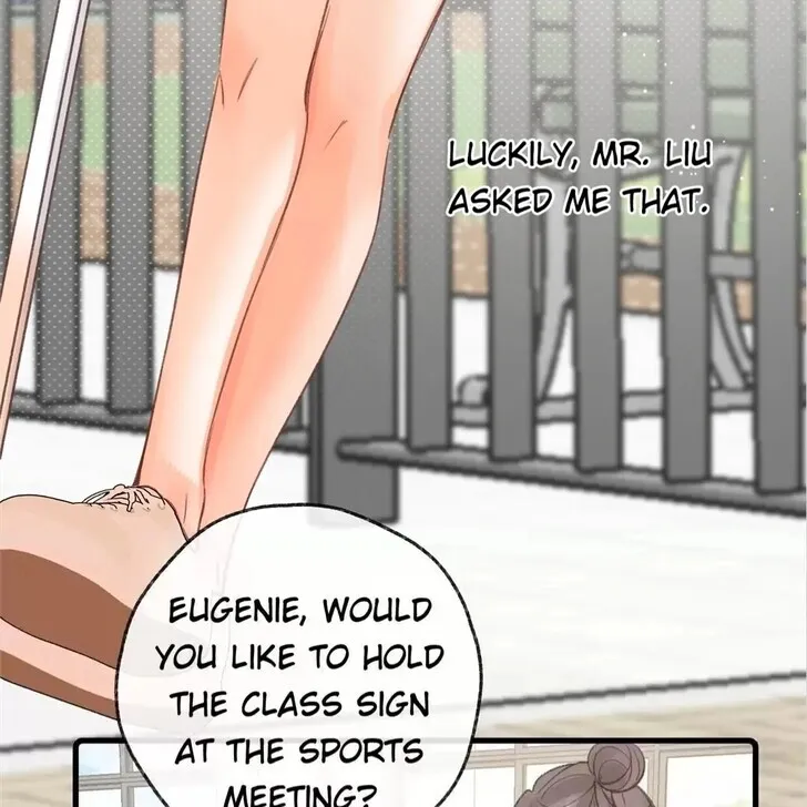 Lost in Reverie Chapter 41 page 42 - 