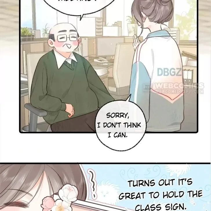 Lost in Reverie Chapter 41 page 43 - 