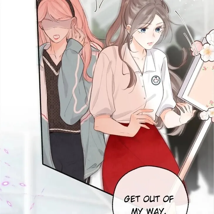 Lost in Reverie Chapter 41 page 45 - 