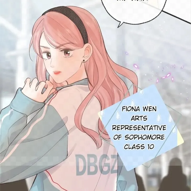 Lost in Reverie Chapter 41 page 46 - 
