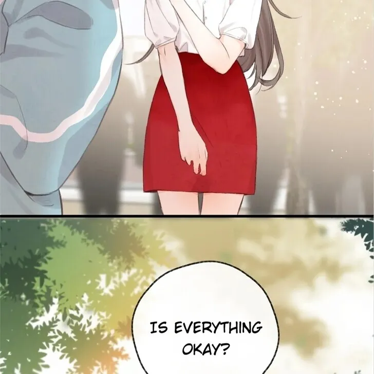 Lost in Reverie Chapter 41 page 48 - 