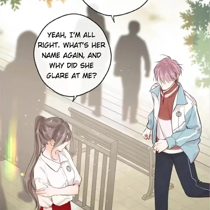 Lost in Reverie Chapter 41 page 49 - 