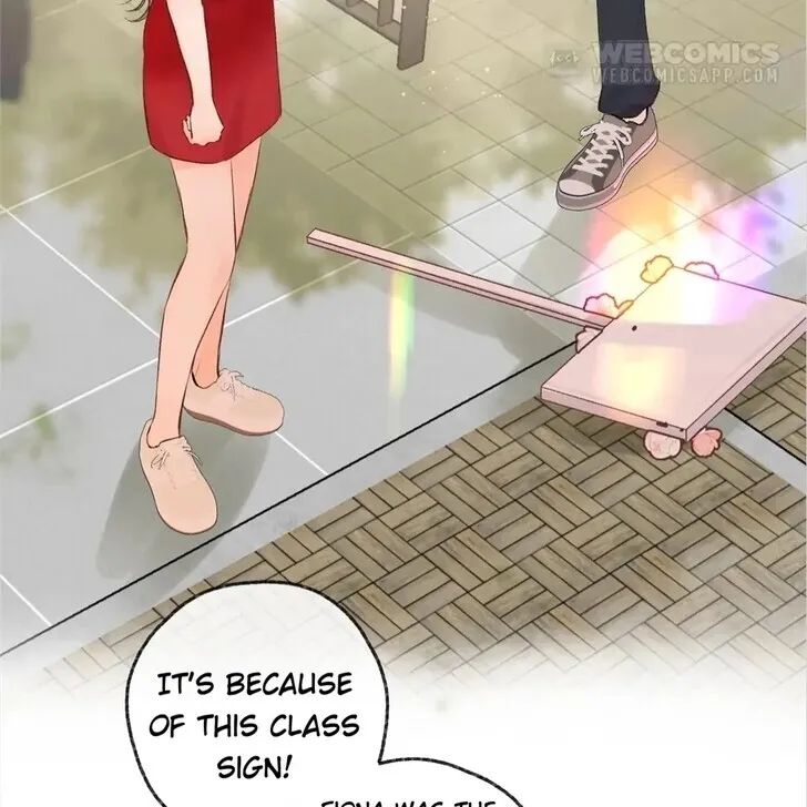 Lost in Reverie Chapter 41 page 50 - 