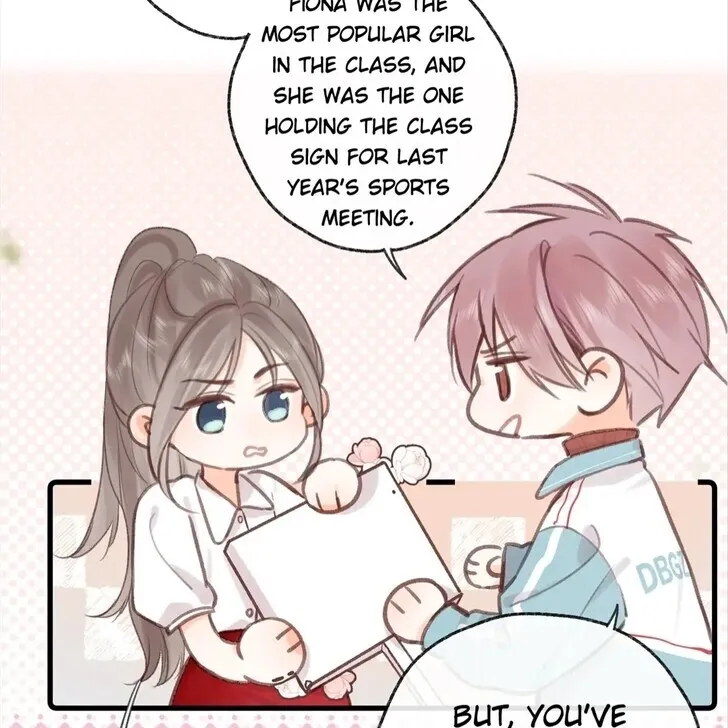 Lost in Reverie Chapter 41 page 51 - 